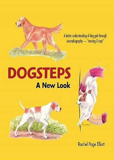 Dogsteps a New Look, Paperback