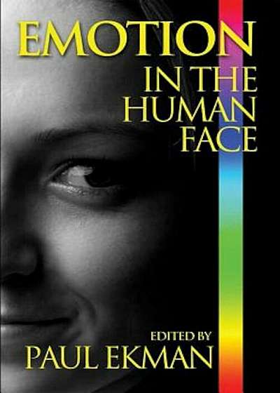 Emotion in the Human Face, Paperback