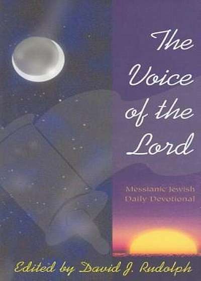The Voice of the Lord, Paperback
