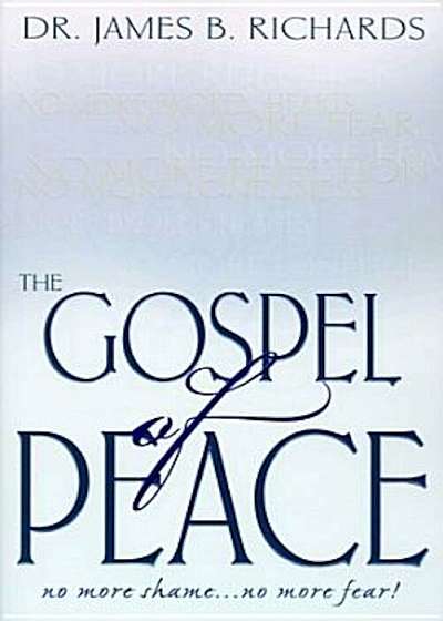 The Gospel of Peace, Paperback