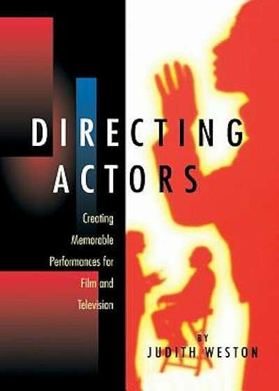 Directing Actors, Paperback