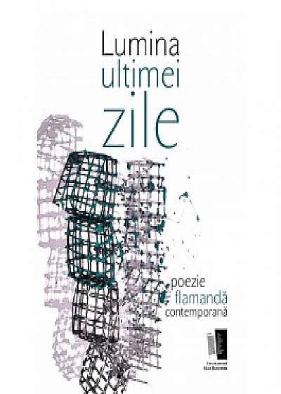 Coperta cărții Lumina ultimei zile
