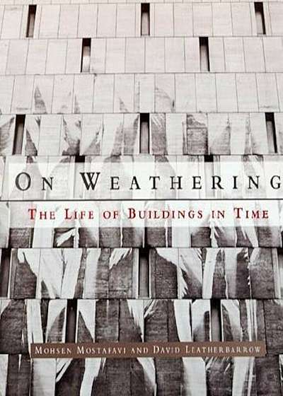 On Weathering: The Life of Buildings in Time, Paperback