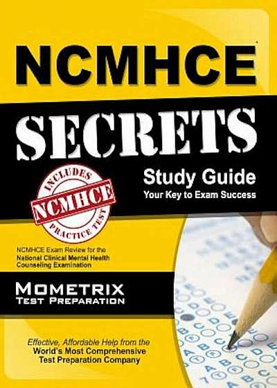 NCMHCE Secrets: NCMHCE Exam Review for the National Clinical Mental Health Counseling Examination, Paperback
