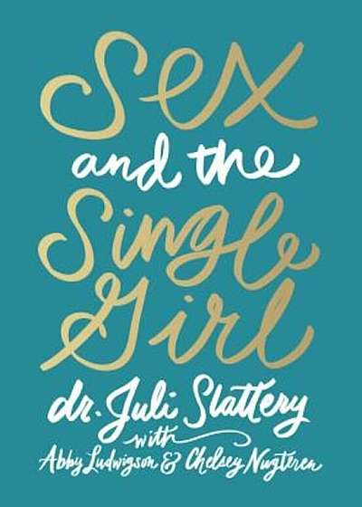 Sex and the Single Girl, Paperback