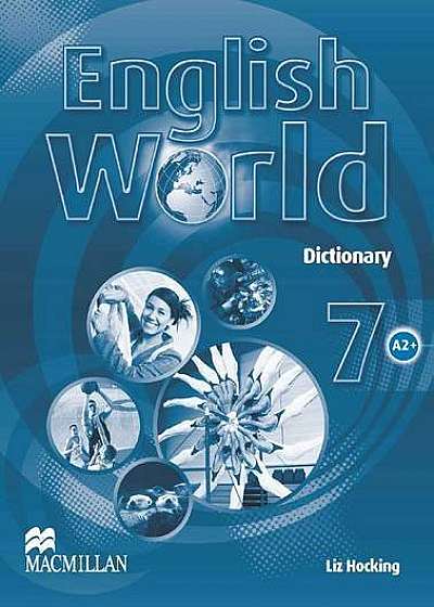 English World Level 7 - Dictionary