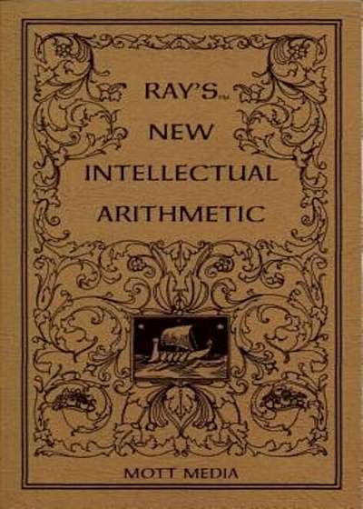 Rays Intellectual Arithmetic, Paperback