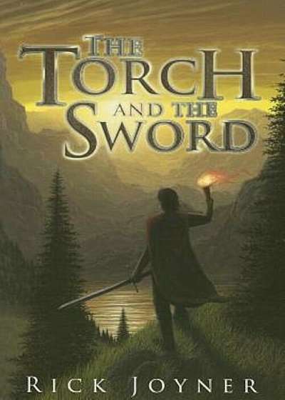 The Torch and the Sword, Paperback