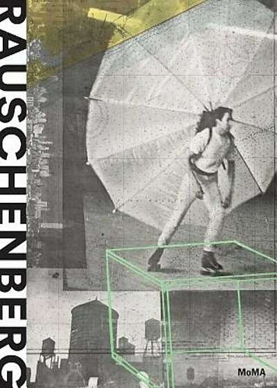 Robert Rauschenberg, Hardcover