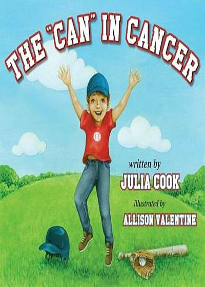 The 'Can' in Cancer, Paperback