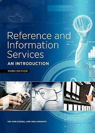 Reference and Information Services: An Introduction, Paperback