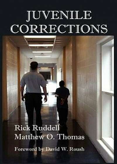 Juvenile Corrections, Paperback