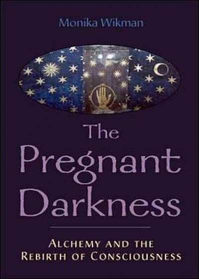 The Pregnant Darkness: Alchemy and the Rebirth of Consciousness, Paperback