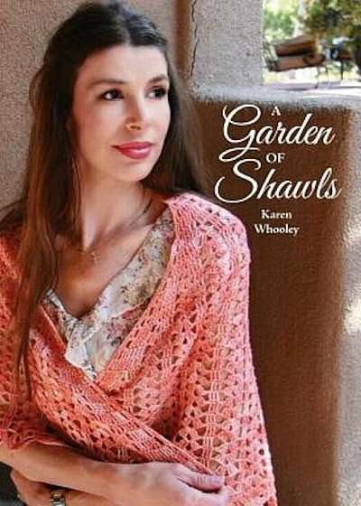 A Garden of Shawls, Paperback