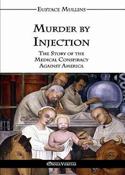 Murder by Injection, Paperback