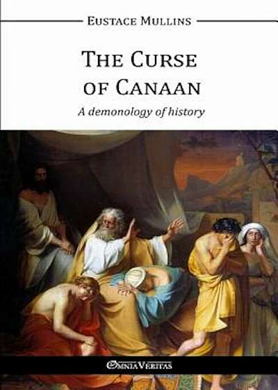The Curse of Canaan, Paperback