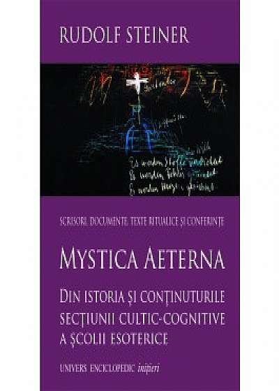Mystica Aeterna