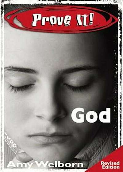 Prove It! God, Paperback