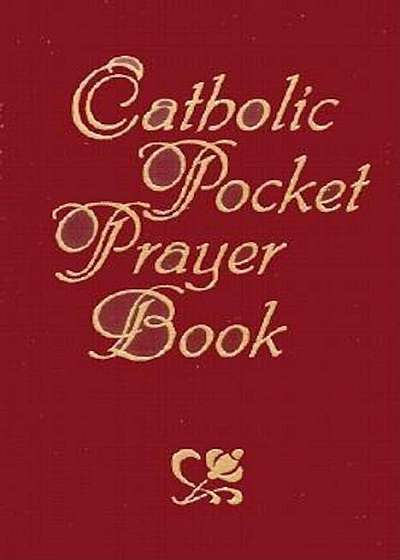 Catholic Prayer Book, Paperback