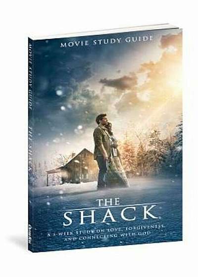 The Shack Movie, Paperback