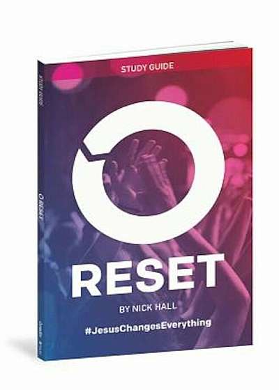 Reset, Paperback