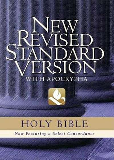 Text Bible-NRSV, Paperback
