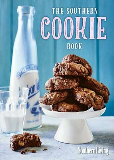 The Southern Cookie Book, Paperback