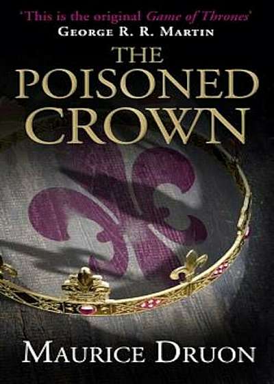 The Poisoned Crown, Paperback