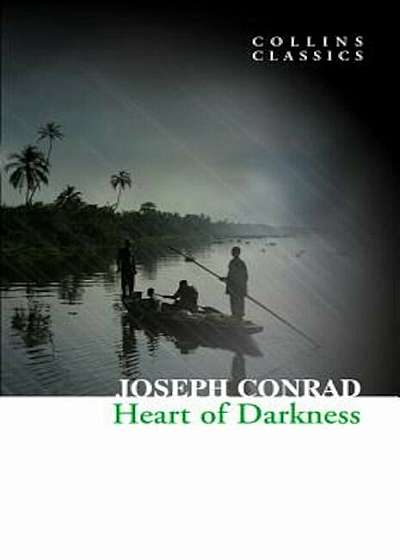 Heart of Darkness (Collins Classics), Paperback