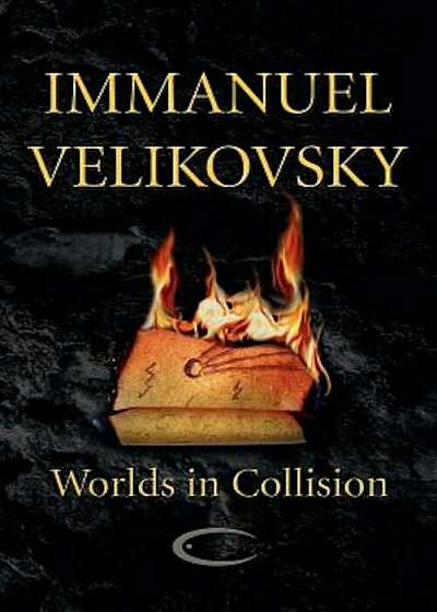 Worlds in Collision, Paperback