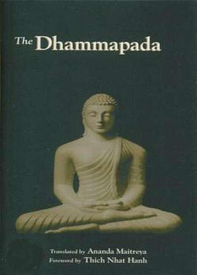The Dhammapada, Paperback