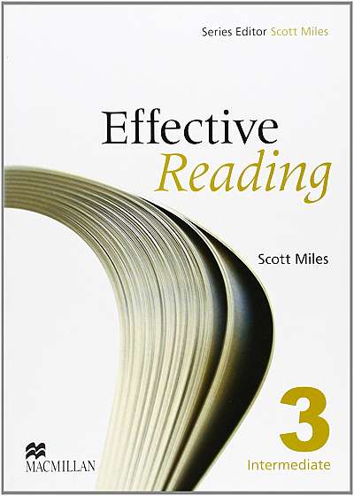 Effective Reading Student Book Pre-intermediate