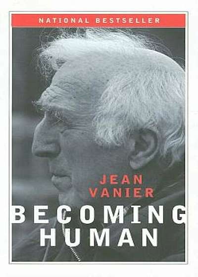 Becoming Human, Paperback