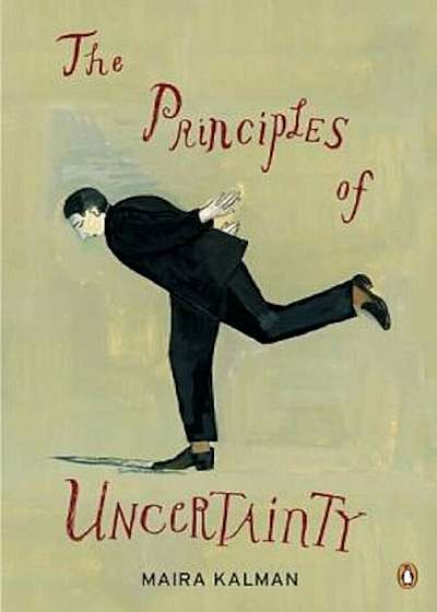 The Principles of Uncertainty, Paperback