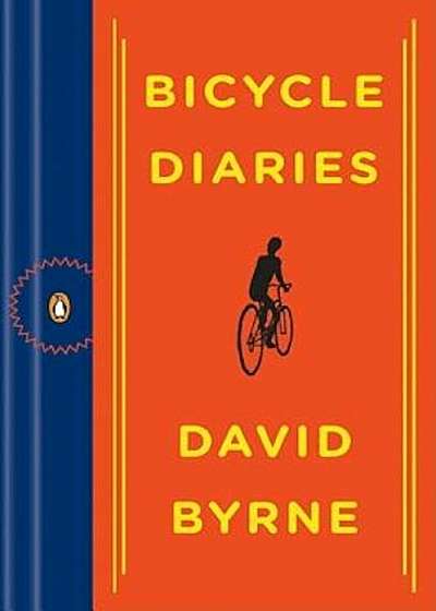 Bicycle Diaries, Paperback