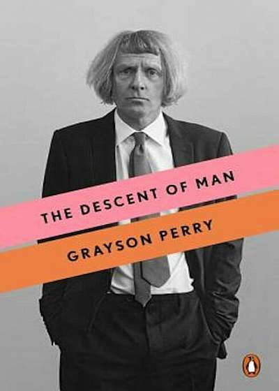 The Descent of Man, Paperback