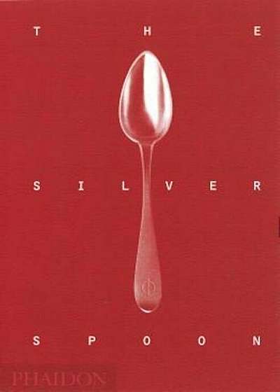 The Silver Spoon, Hardcover