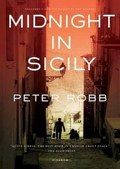 Midnight in Sicily, Paperback