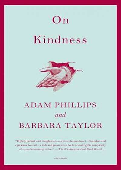 On Kindness, Paperback