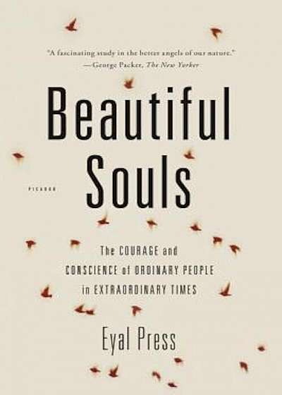 Beautiful Souls: The Courage and Conscience of Ordinary People in Extraordinary Times, Paperback