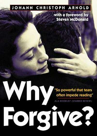 Why Forgive', Paperback