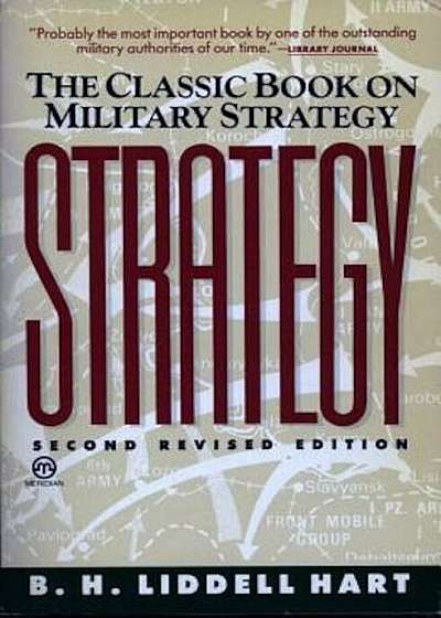 Strategy: Second Revised Edition, Paperback