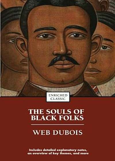 The Souls of Black Folk, Paperback