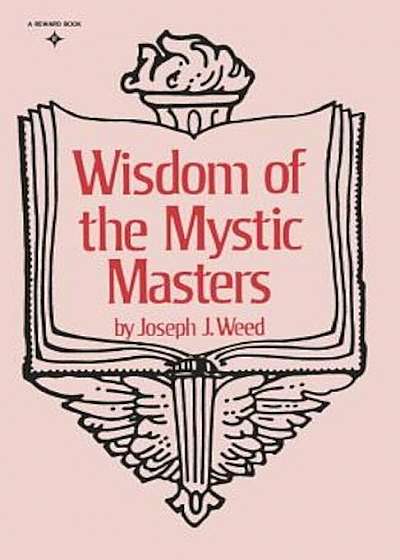 Wisdom of the Mystic Masters, Paperback