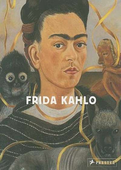 Frida Kahlo, Paperback