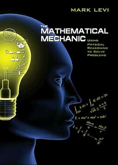 The Mathematical Mechanic: Using Physical Reasoning to Solve Problems, Paperback