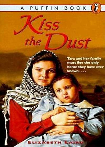Kiss the Dust, Paperback