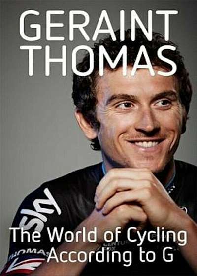 The World of Cycling According to G, Paperback