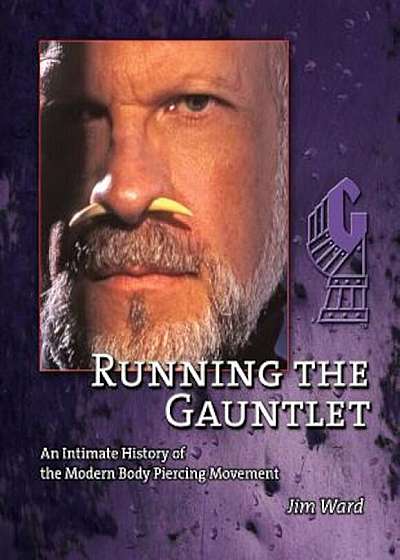 Running the Gauntlet, Paperback