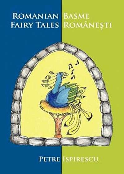 Romanian Fairy Tales, Paperback